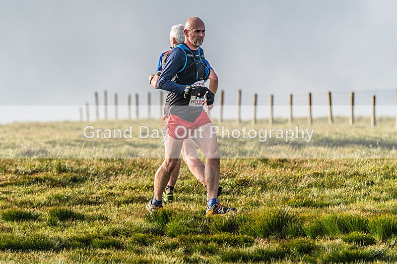 Gavel-233 - Gavel Fell Race Wednesday 29th May 2024