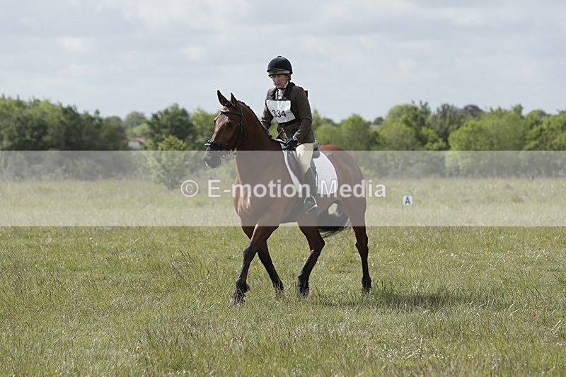 BVHT 140517 -197 - Class 1 DR Intermediate 14/05/17