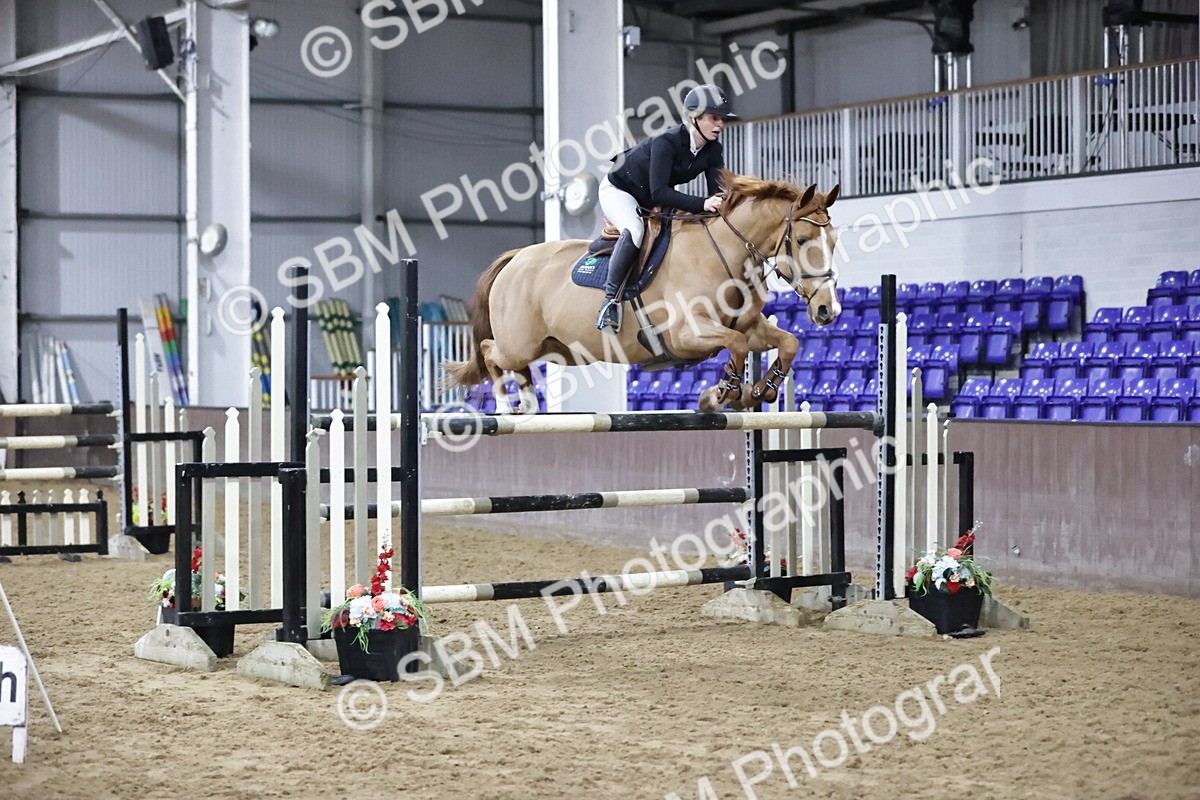 SBM_002072 - Class 6 - Blue Chip Dynamic B&C Championship Qualifier