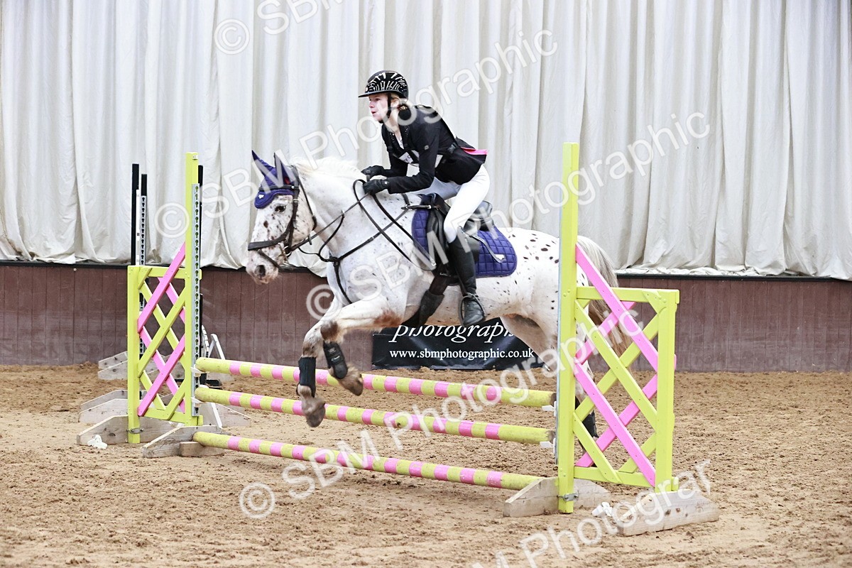 SBM_001427 - Class 4 - Show Jumping 70cm