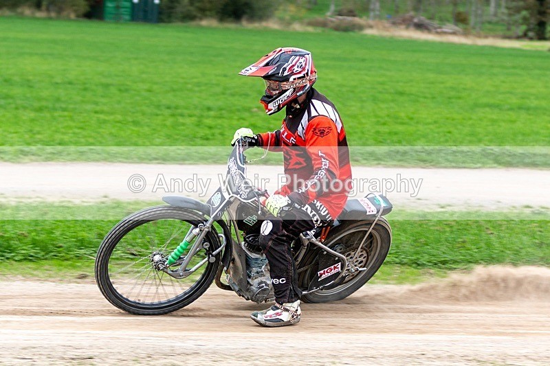 20251018-7D-8E0A9542 - Ride & Skid It. Speedway Experience Day 18th October 2025