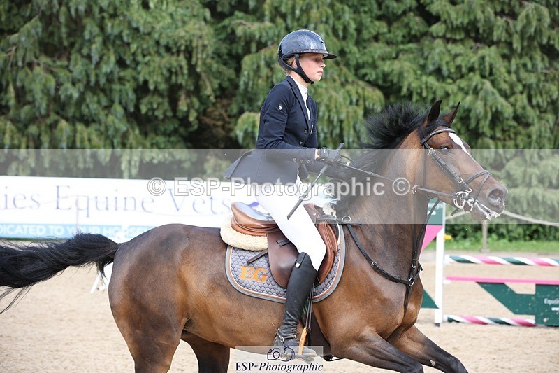 230618-172651-13755 - Cls 22 Hoys 138cm 2nd round 1st rnd