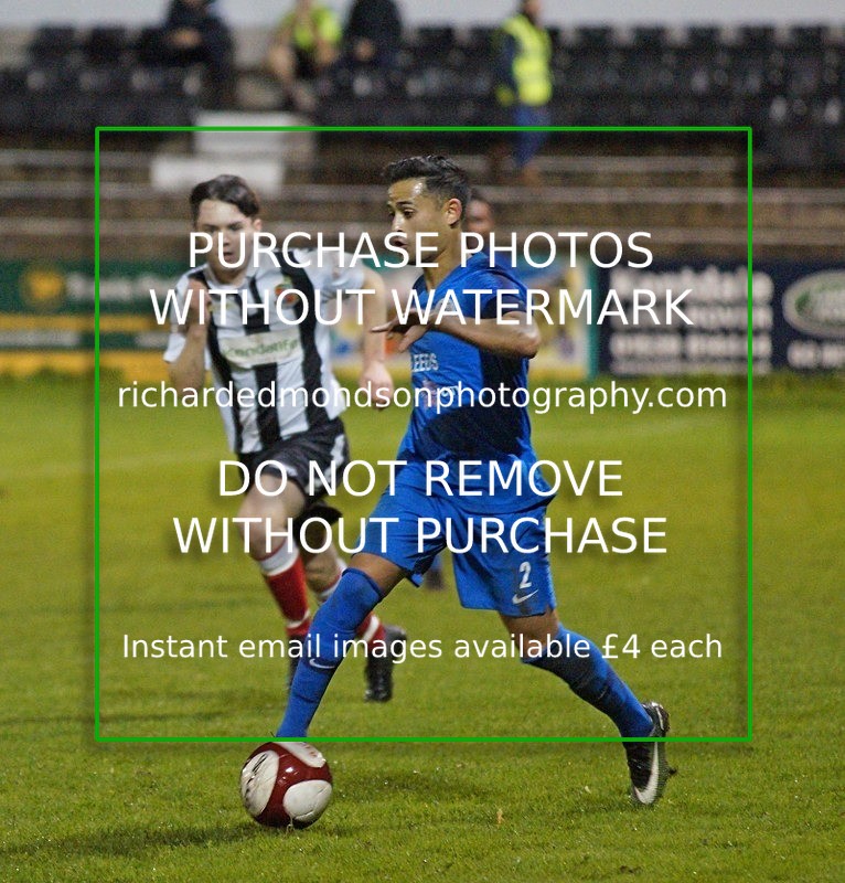 DSC00084 - Kendal Town Reserves v Riasa Fusion (Thursday 12 September)