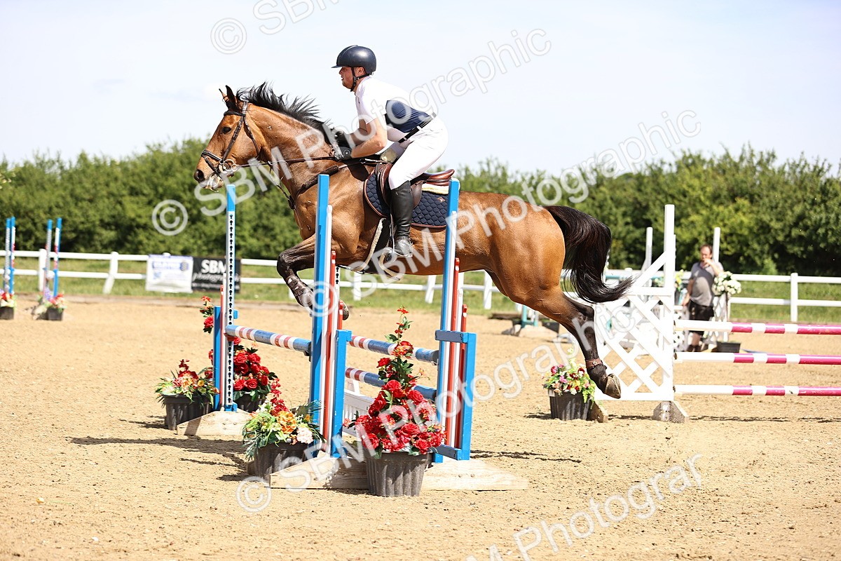 SBM_003926 - Class 9 British Novice/90cm