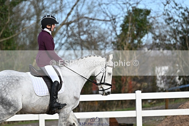 250125-112050-00324 - Dressage - CT Class 5 BE95 (90cm)