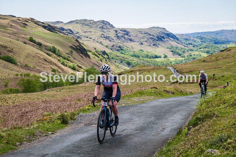 145645 - Hardknott Pass Camera 1 14.00-15.00