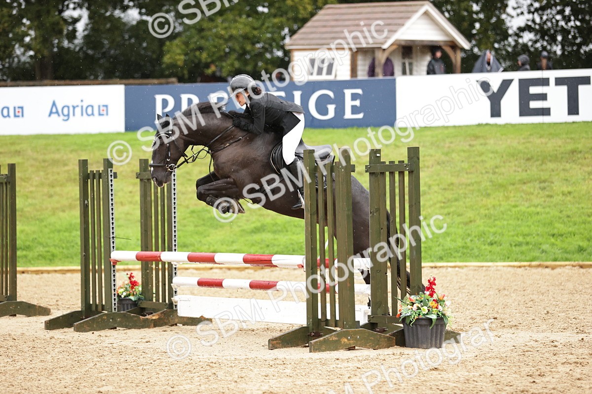 SBM_33228 - J38 - Senior Horse & Pony 80cm Championship