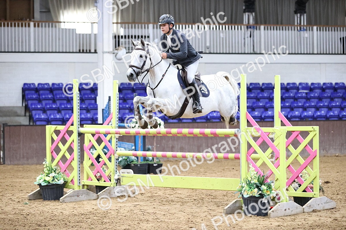 SBM_001581 - Class 8 - Junior 1.15m 1.20m Open