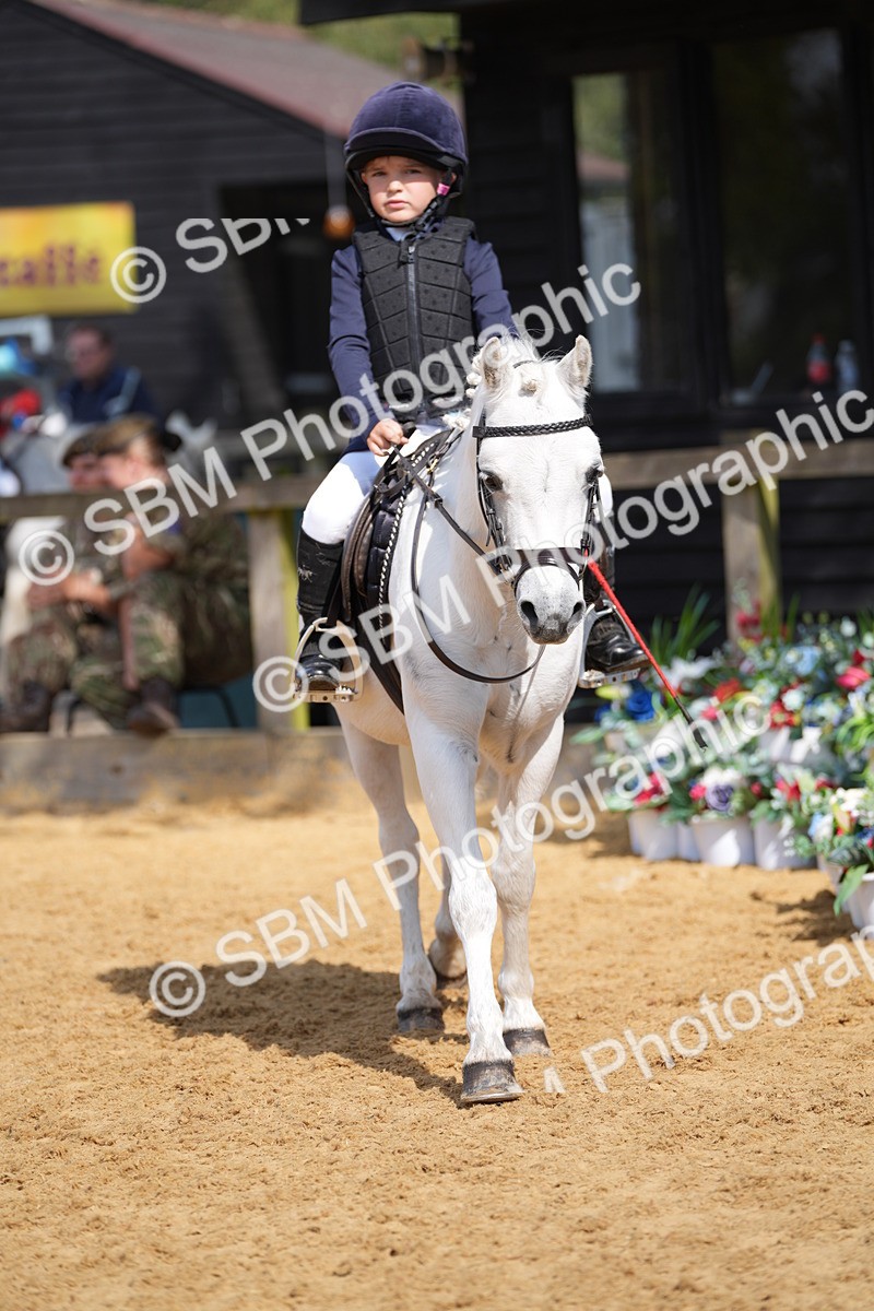 SBM_65737 - J2 - Mini Tour Junior Pony 30cm Championship