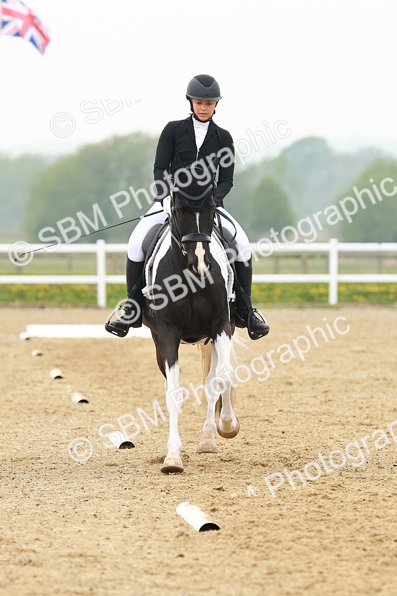 SBM_001007 - Class 6 - N4