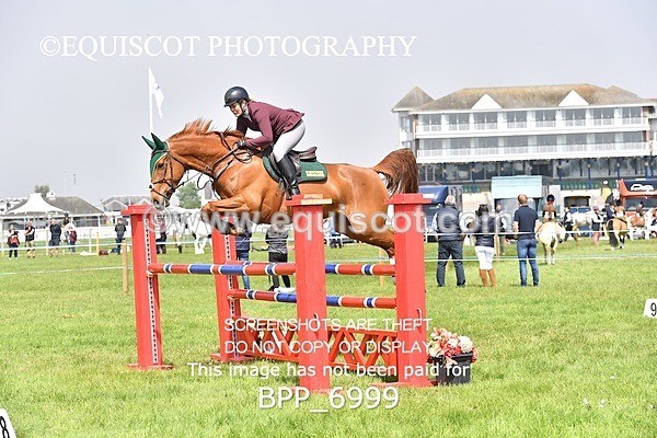 BPP_6999 - CLASS 3 RHS Fox Champ Qual (1.20m)