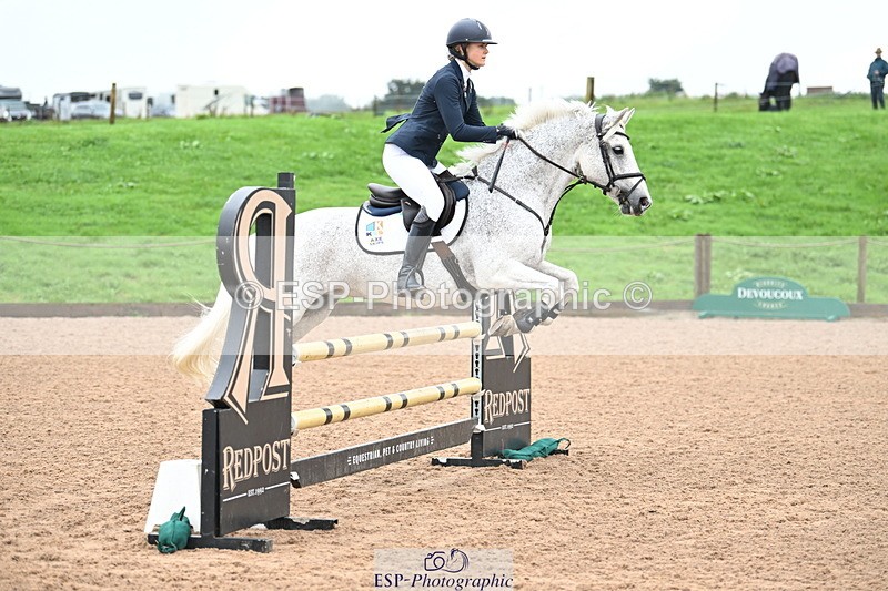 240908A-104421-02905 - Cls 12 Nat Am 95cm Qualifier