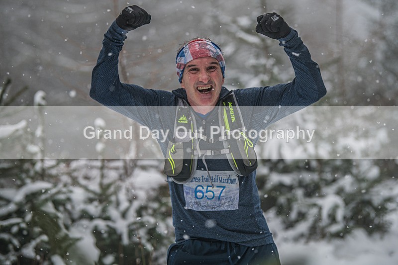 Glentress-1817 - High Terrain Events Glentress 42, 21 & 10K Trail Races Sunday 15th February 2026