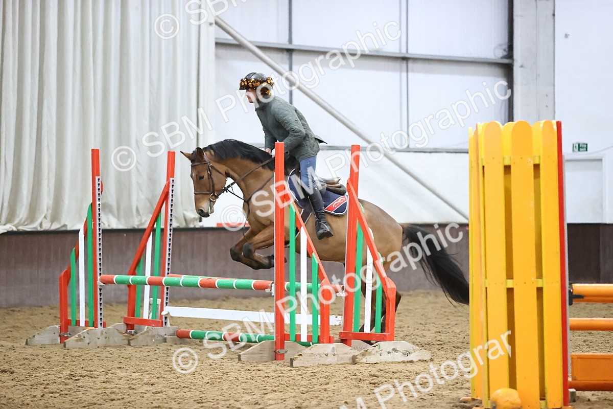 SBM_003193 - Class 5 - Accumulator with Joker 70cm