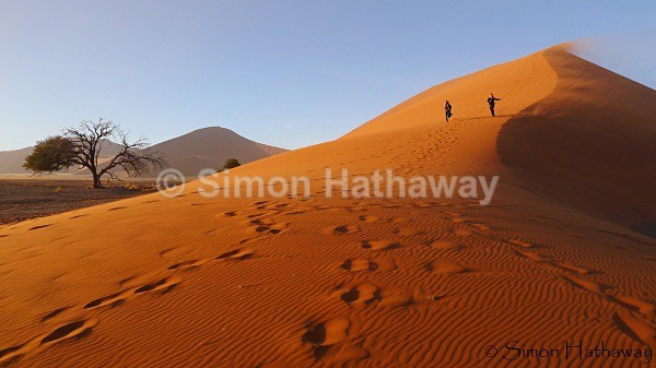  - Namibia