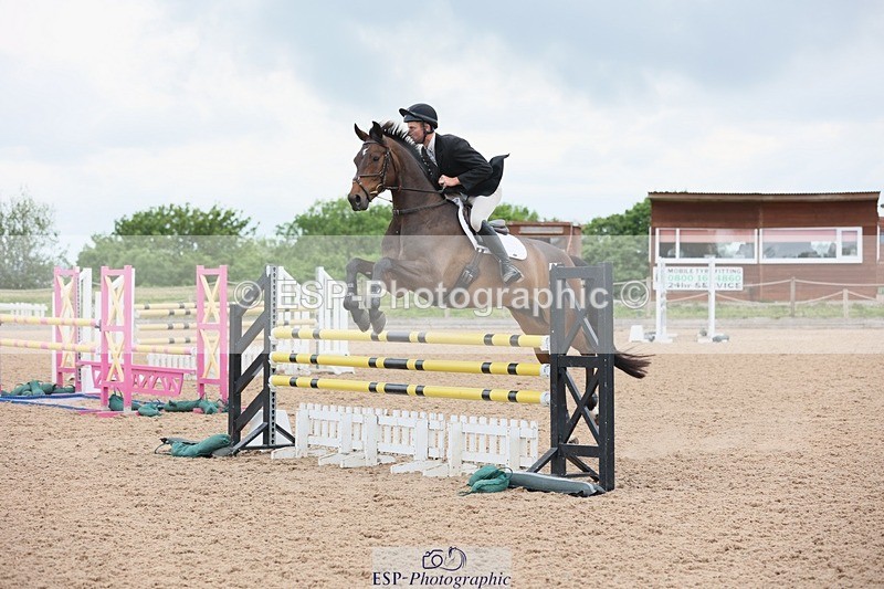 250524-161955-05919 - Cls 19 1.10m Speed Derby