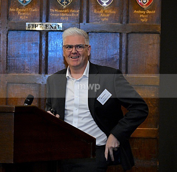  - CRUISE BRITAIN 2025