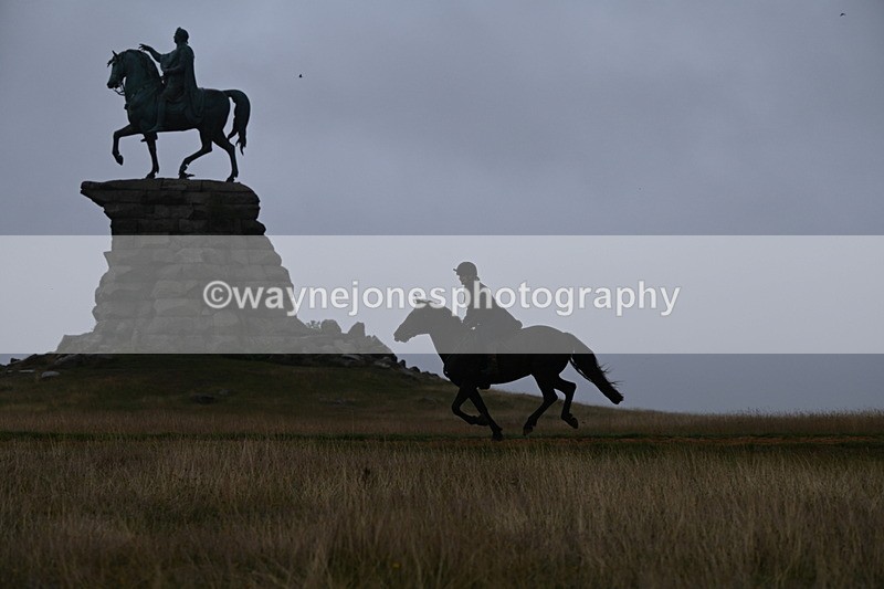 DSC_1001 - Time at Statue 10:58 to 11:53