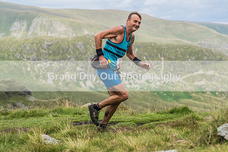 Kentmere-570 - Kentmere Horseshoe Fell Race Sunday 21st July 2024
