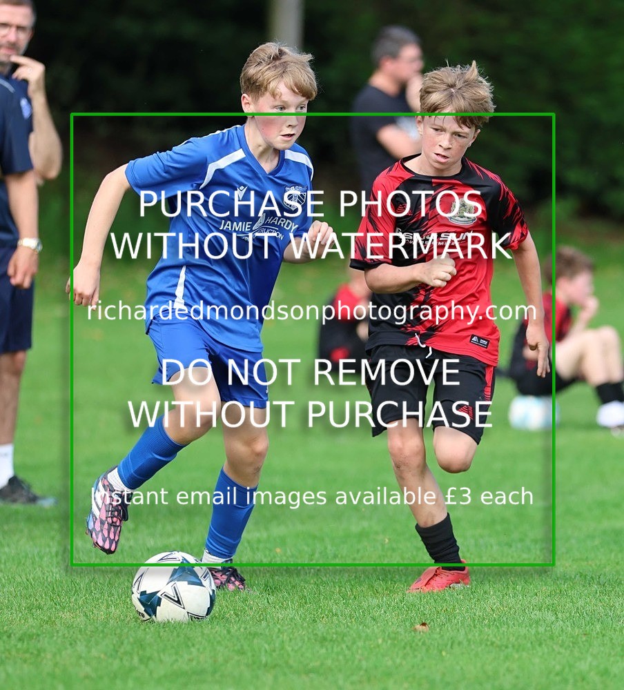533A6070 - Wattsfield United Youth U12 vs Appleby Youth U13 Devils (13/9/26)