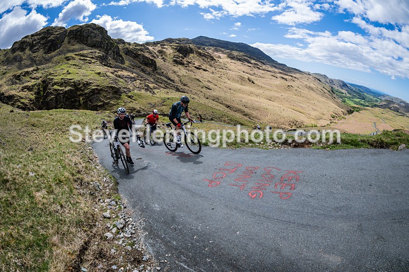 131534 - Hardknott Pass Camera 2 13.00-14.00