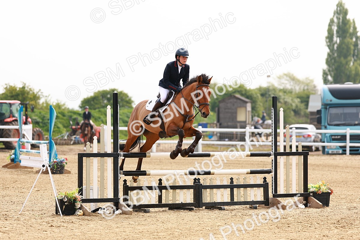  - Class 16 - Senior Discovery - 1.00m