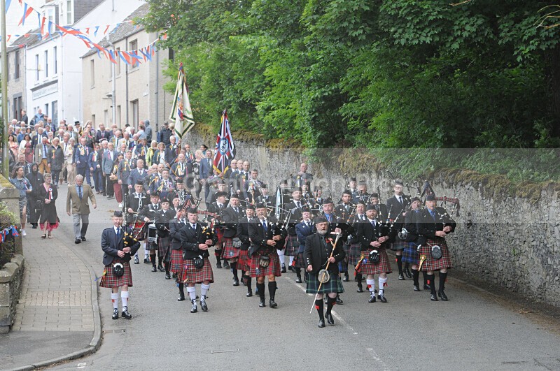 049 - Selkirk Common Riding 2026