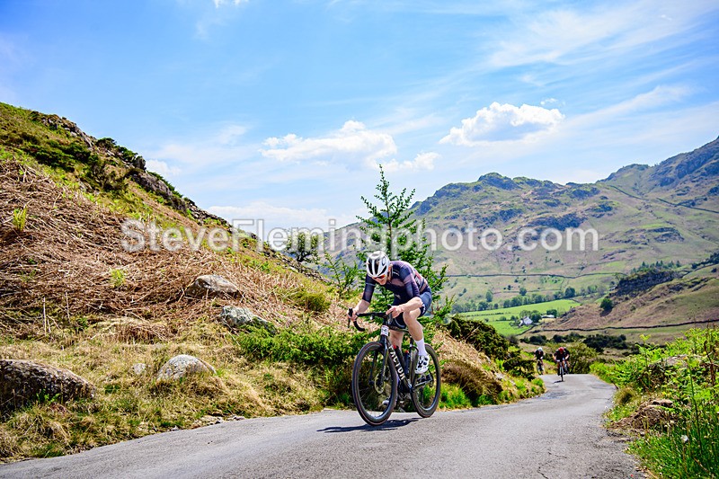 130253 - Blea Tarn Climb 13:00 - 14:00