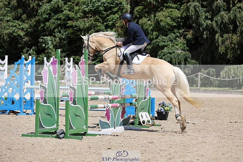 250703A-133637-04964 - Cls 8 95cm Amateur Qualifier