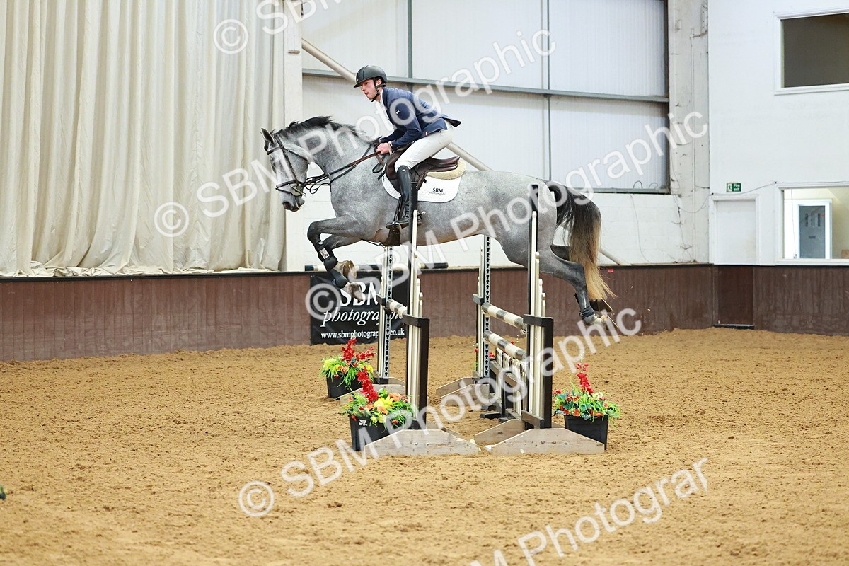 SBM_007011 - Class 18 - Senior 1.05m