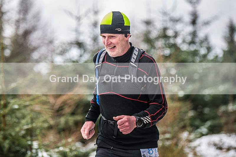 Glentress-2269 - High Terrain Events Glentress 10K 21K & 42K Trail Races Sunday 16th February 2025