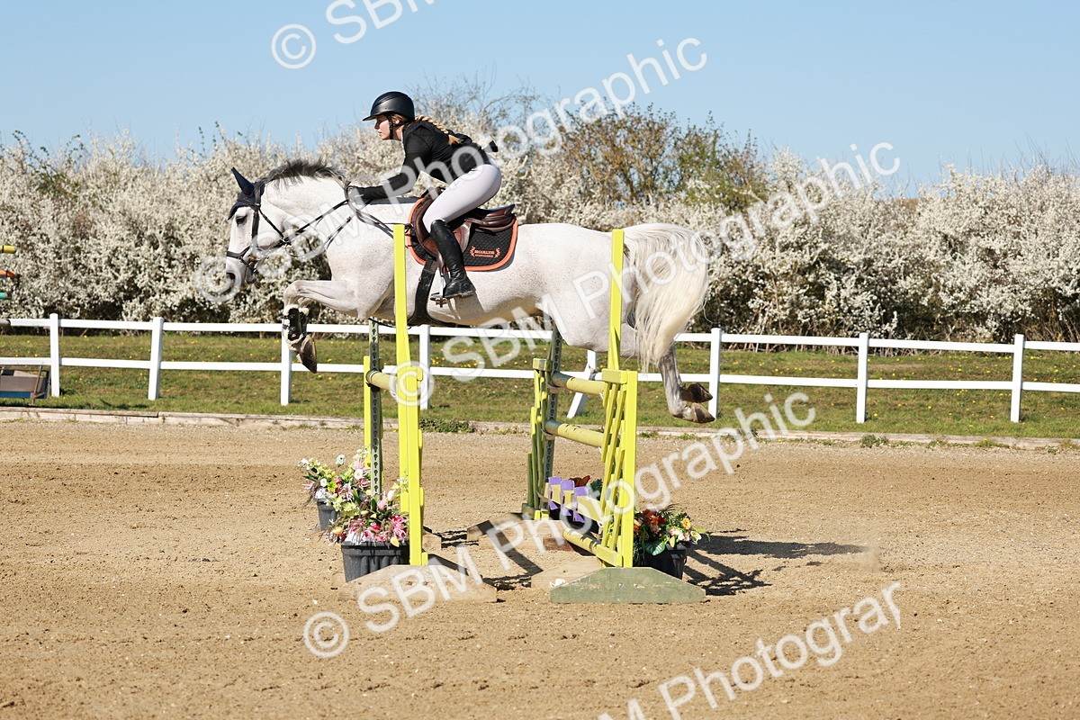 SBM_004813 - Class 18 - Senior Foxhunter - 1.20m