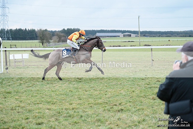 PtP 250126 1256 - Cocklebarrow Races Point-to-Point 25/01/26