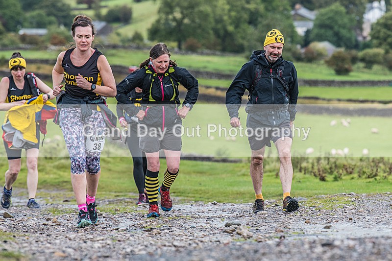 Westmorland-233 - Great Westmorland Trail Race (Junior & Senior Races) Saturday 13th September 2025