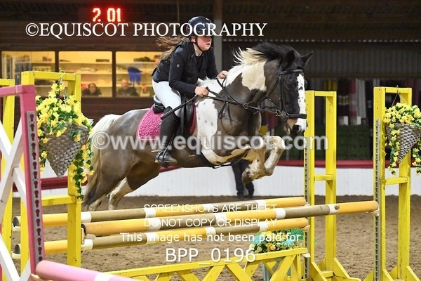 BPP_0196 - CLASS 8 90CM