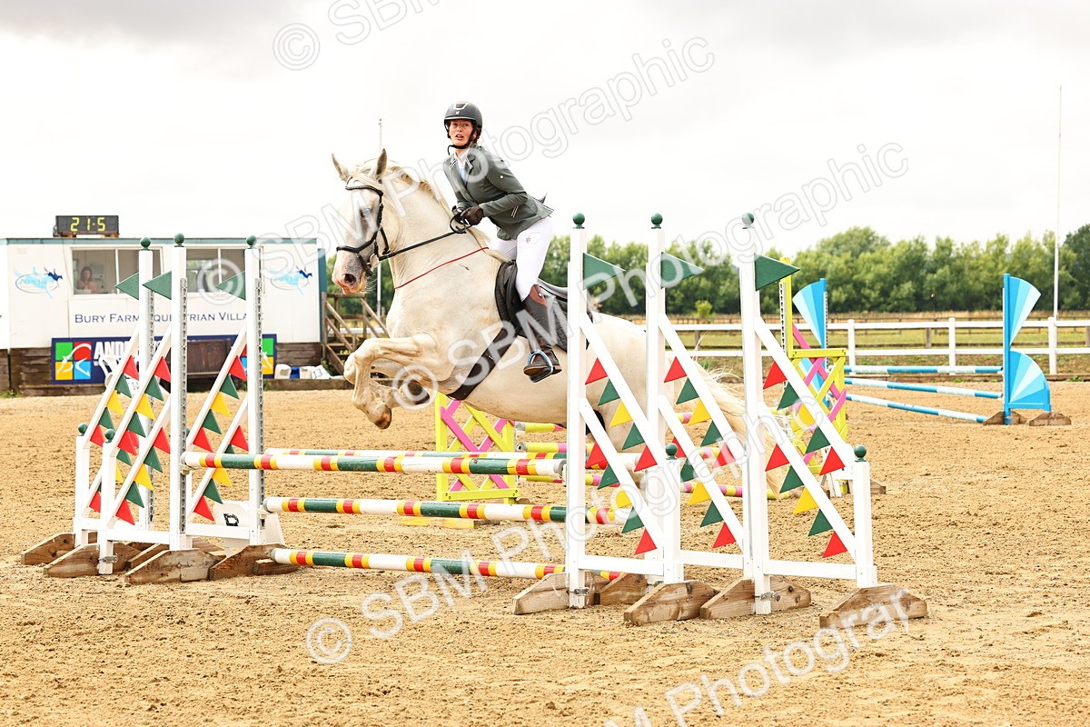 SBM_002040 - Class 5 - 80cm