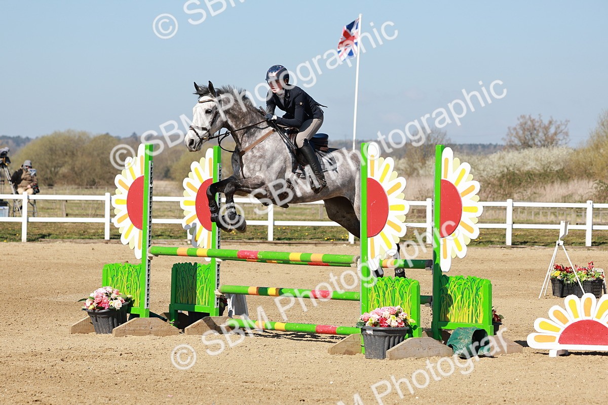 SBM_003614 - Class 15 - Senior Discovery - 1.00m