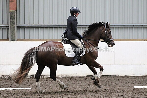 SIAL4662 - CAbin Dressage 5th july 2025