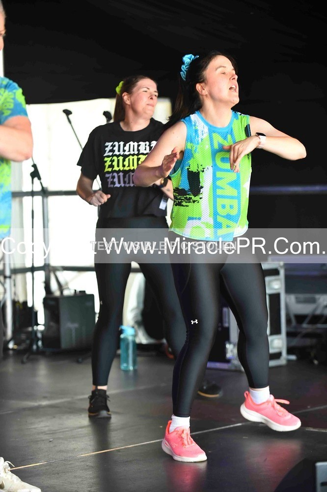 SH4_0167 - Zumba with Sara Ann.