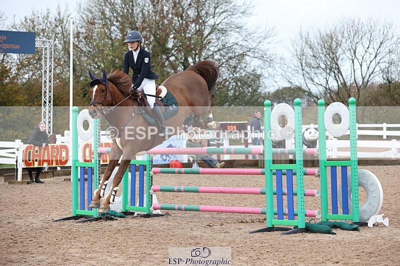 231112A-145822-05088 - Cls 21 Foxhunter & 1.20m Open