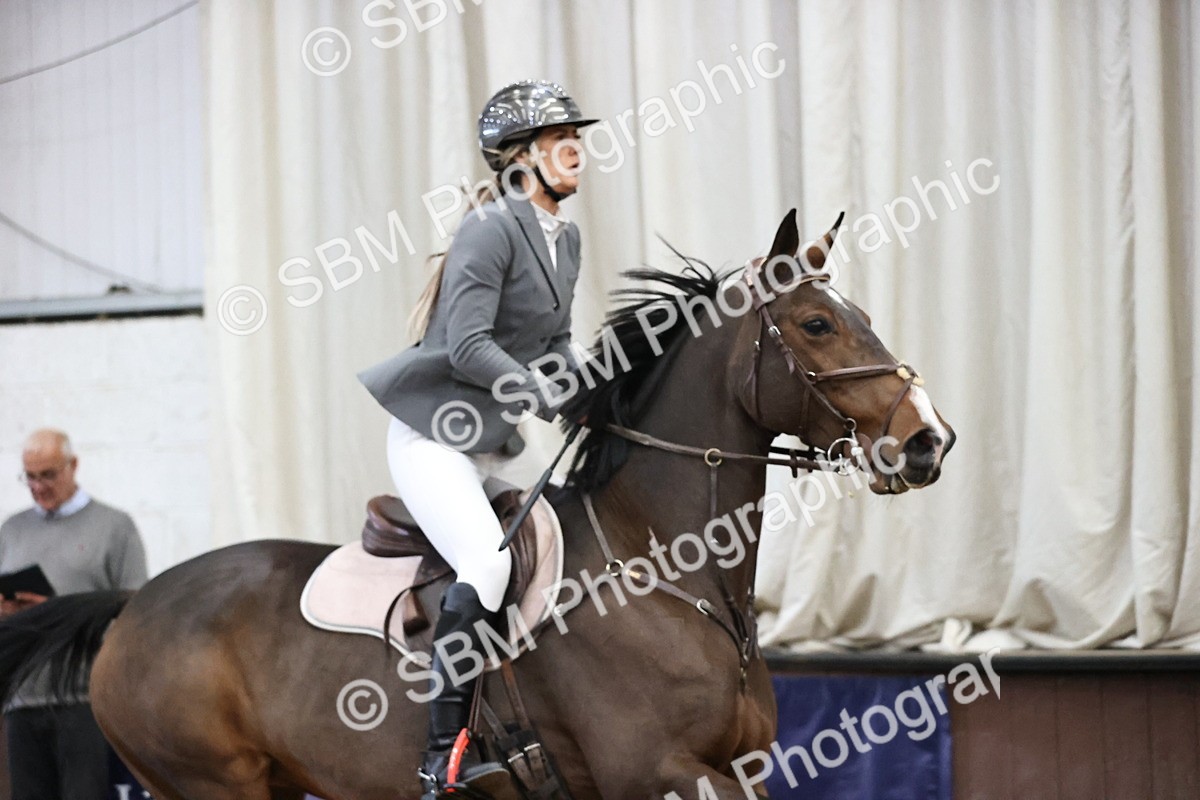 SBM_007545 - Class 19 - Senior Newcomers 1.10m