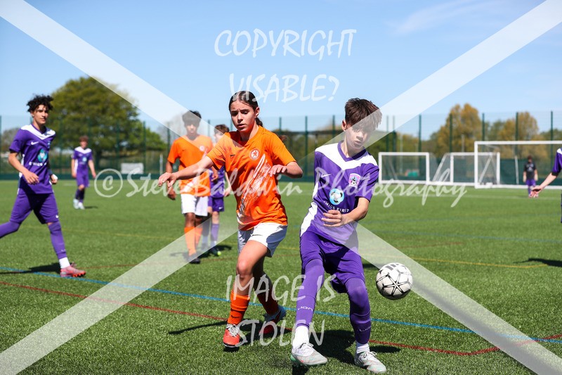 1DX20047 - 2026-04-25 FC Abbey Meads U14 North Wilts RTC V Rugby Borough FC