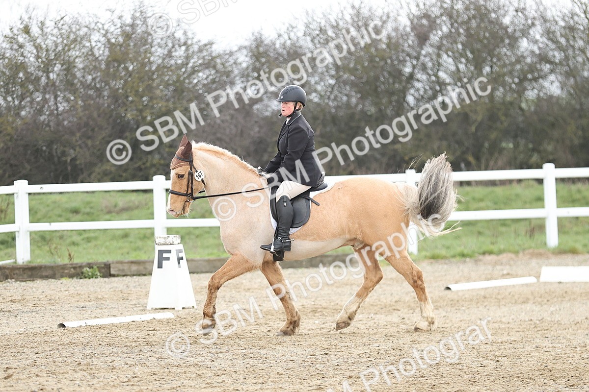 SBM_004200 - Novice 1