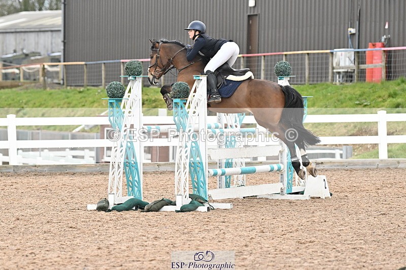 240310A-135620-03090 - Cls 9+10 Pony 1.15m and 1.20m