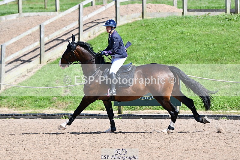 240914A-132245-07243 - Cls 15-S Snr Foxhunter