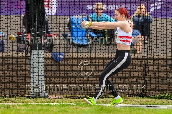 Sen25SAT-924715 - Field Female Set Two