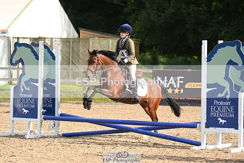 230824-093937-01249 - Round 1 Start to 10.50 coursewalk