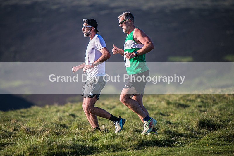 Latrigg Seniors-382 - Latrigg Fell Race (Seniors) Wednesday 14th May 2025