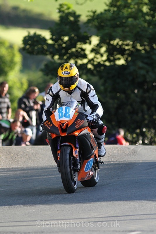  - Supersport Race 2