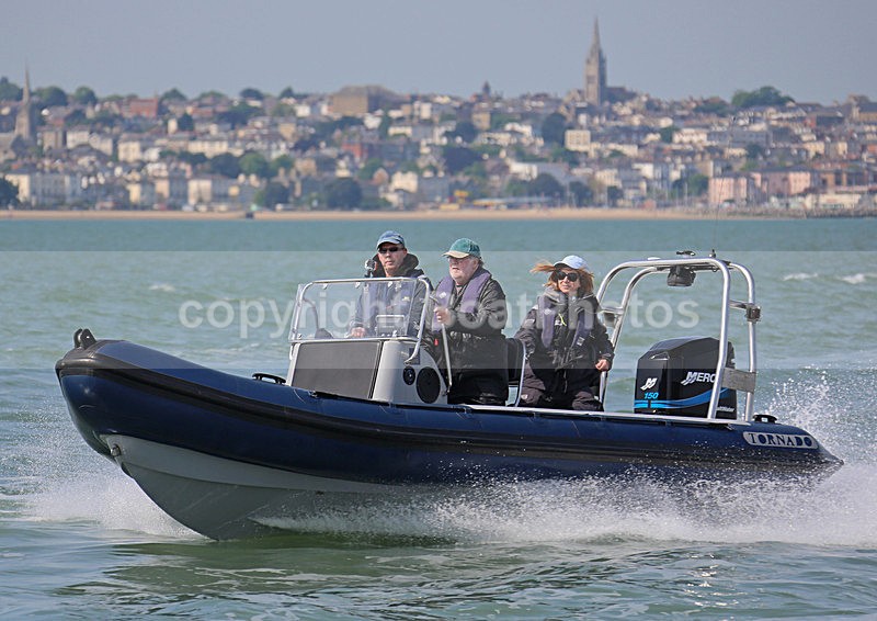 130526 TORNADO RIB WT7A4246 - RIBs, Tenders, Dories, Dinghies